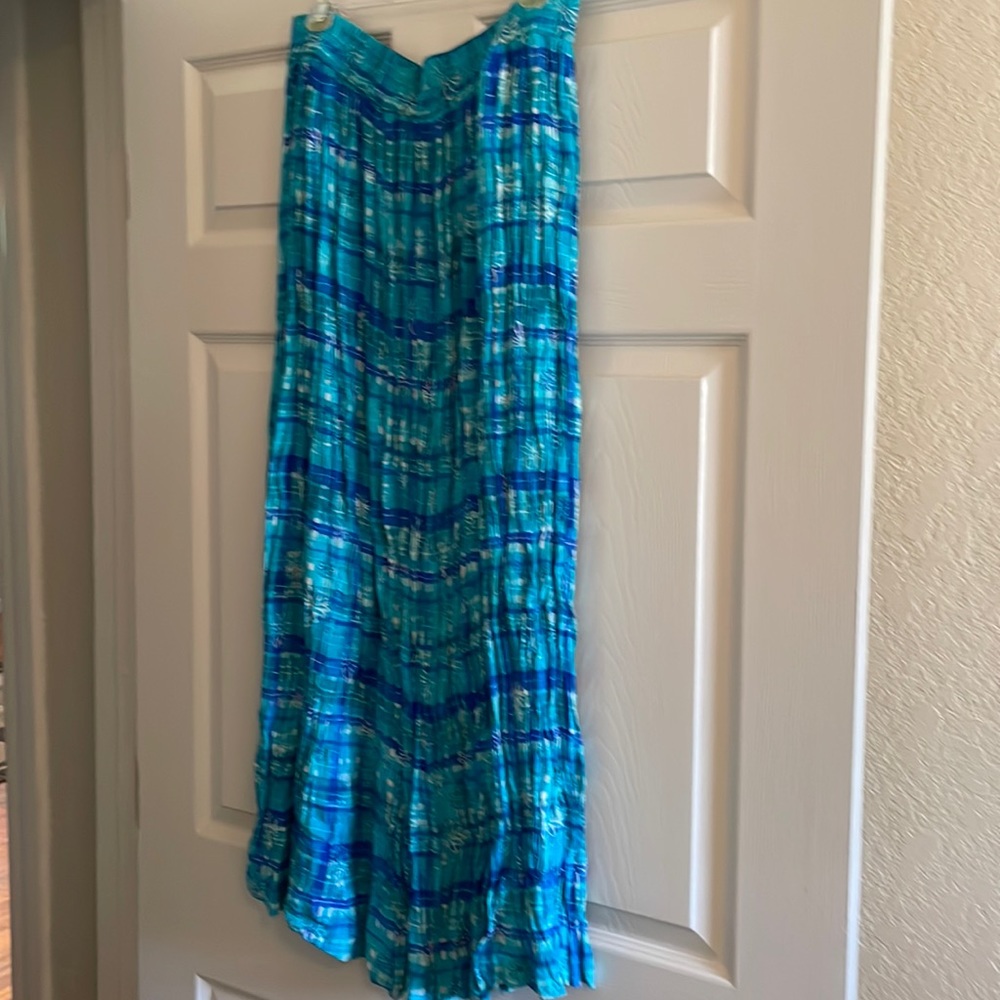 Stonebridge XL long skirt